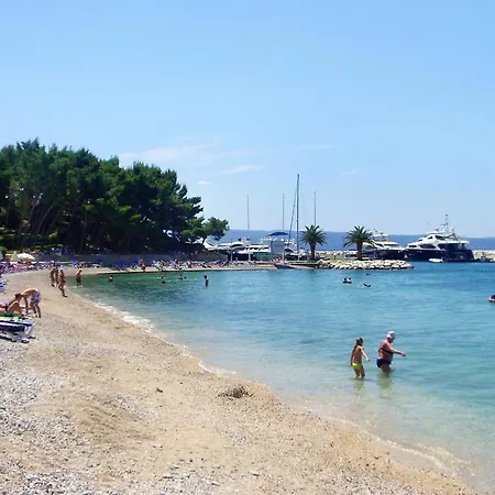 With Parking Space Stobrec, Split - 20510 Lägenhet Podstrana