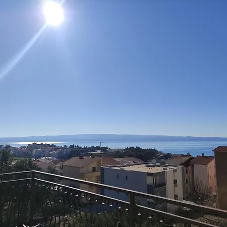 With A Parking Space Stobrec, Split - 20510 Apartment