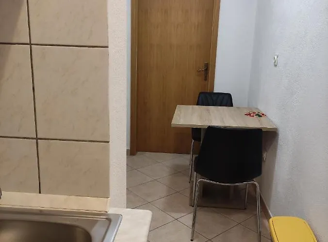 With Parking Space Stobrec, Split - 20510 Podstrana