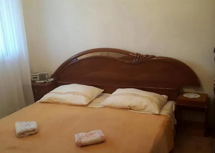 Daire With Parking Space Stobrec, Split - 20510 Podstrana