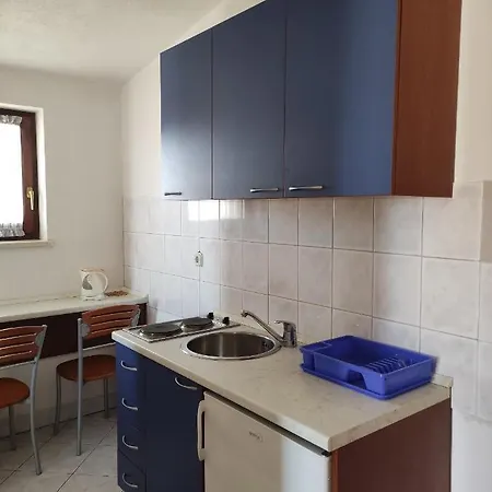 Apartamento With Parking Space Stobrec, Split - 20510 Podstrana