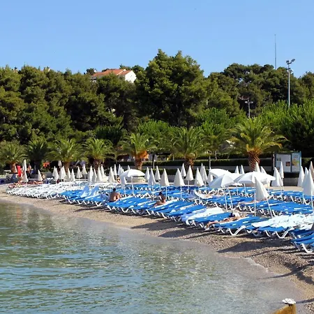 With A Parking Space Stobrec, Split - 20510