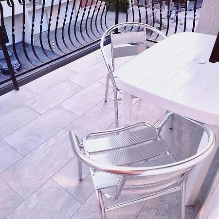 With A Parking Space Stobrec, Split - 20510 Apartment Podstrana