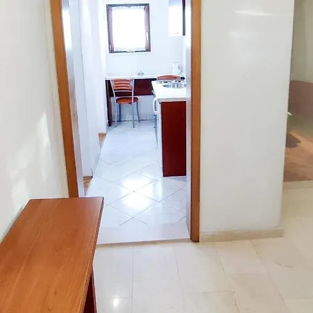 Apartment With A Parking Space Stobrec, Split - 20510 Podstrana