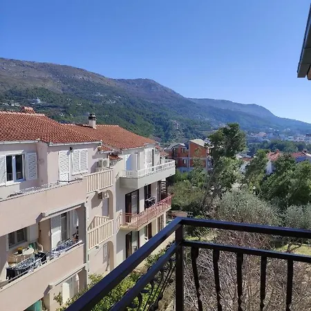 With A Parking Space Stobrec, Split - 20510 Podstrana