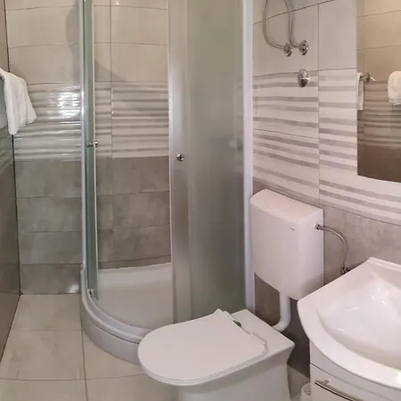 Apartamento With Parking Space Stobrec, Split - 20510
