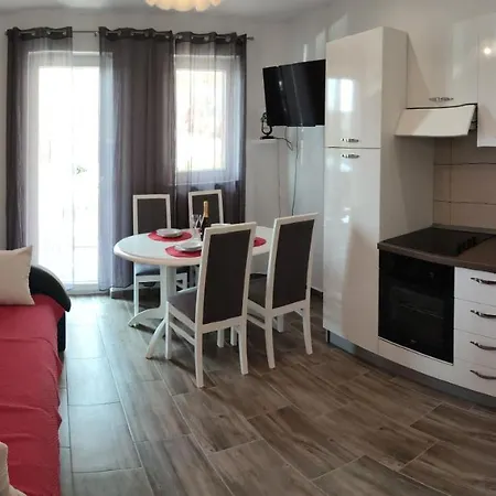 With A Parking Space Stobrec, Split - 20510 Apartment *