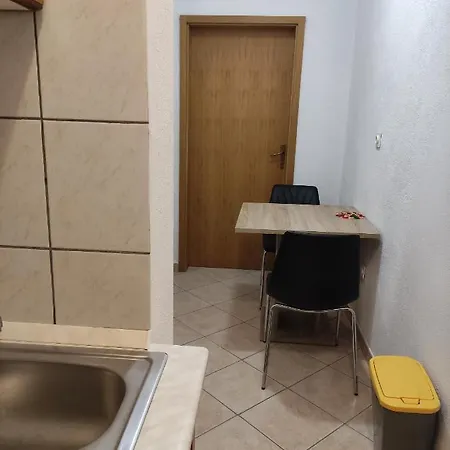 With Parking Space Stobrec, Split - 20510 Podstrana