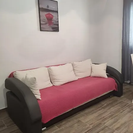 With A Parking Space Stobrec, Split - 20510 Apartment Podstrana