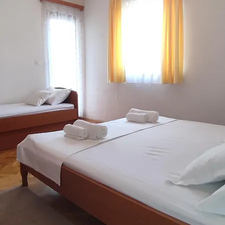 Apartamento With Parking Space Stobrec, Split - 20510