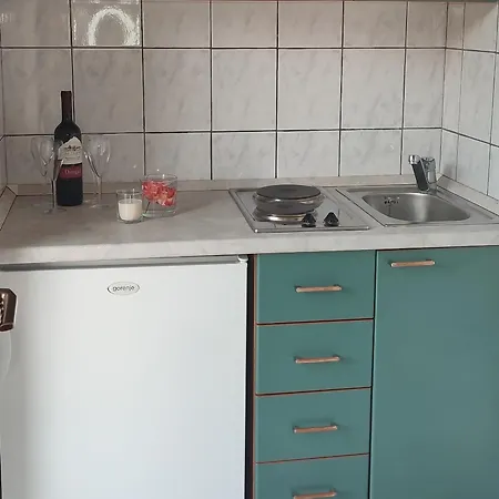 With A Parking Space Stobrec, Split - 20510 Apartment Podstrana