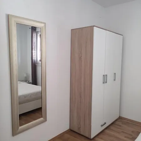 With A Parking Space Stobrec, Split - 20510 Apartment