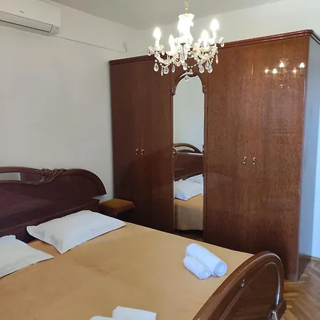 Apartment With A Parking Space Stobrec, Split - 20510 Podstrana