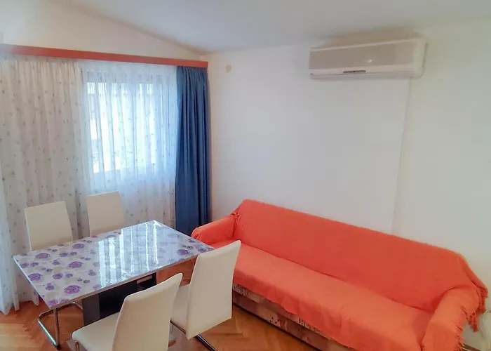 アパート With Parking Space Stobrec, Split - 20510 *