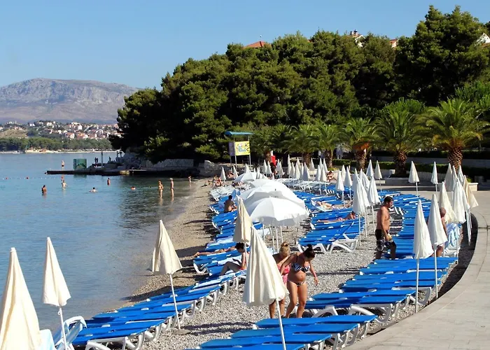 アパート With Parking Space Stobrec, Split - 20510 *
