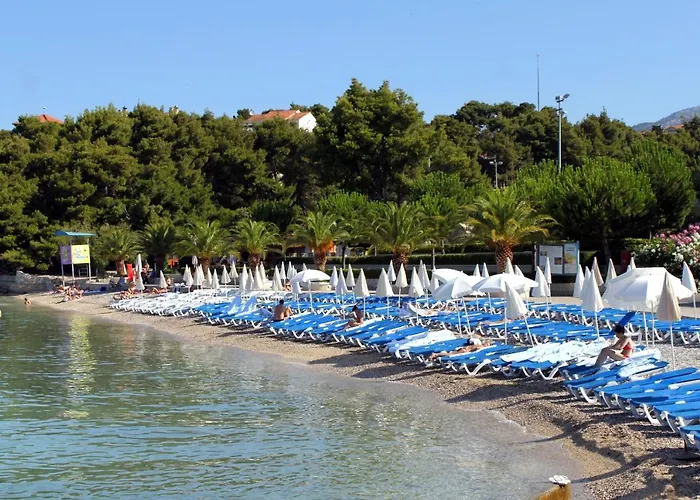 With Parking Space Stobrec, Split - 20510